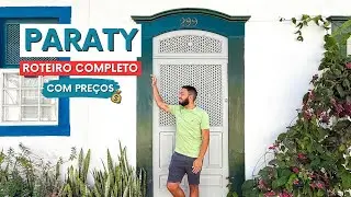 ALL ABOUT PARATY: itinerary WITH PRICES, best tours + tips to SAVE MONEY