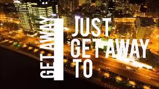 Kahn Morbee - In Search Of Better Days (Official Lyric Video)