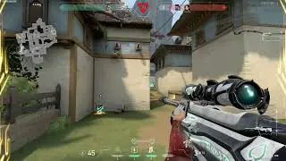 Operator 2k post plant haven