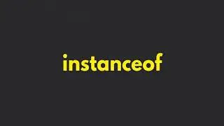 How to Use instanceof for Type Checking in TypeScript: A Complete Guide!