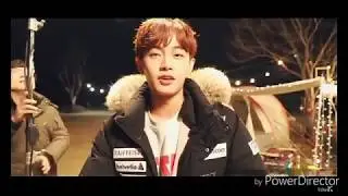 Прощальный клип от JBJ