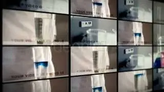 MULTYSCREENS - After Effects Project Files