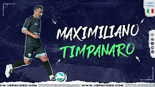Maximiliano Timpanaro  - Highlights 23/24