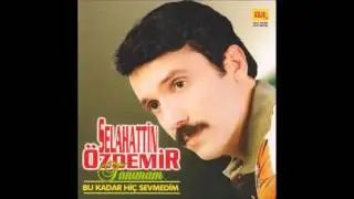Selahattin Özdemir  - Sen Gülünce
