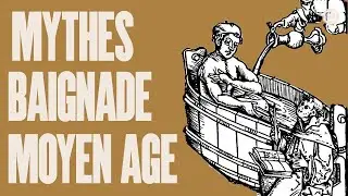 Bathing in the Middle Ages | History will tell us 