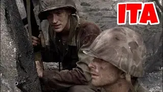 The Pacific-Peleliu Japanese MG ITA