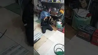 будни мастерской