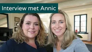 RECHT VOOR ONDERNEMERS interview met Annic van Wonderen DEEL 1 | Charlotte's Law