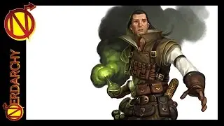 ALL the Skills in 5E | The Ultimate Skill Monkey- 5th Edition Dungeons and Dragons Character Build