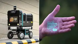 60+ AI Tech Gadgets 2024 Mega Compilation