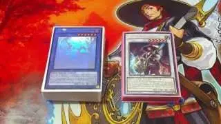 Yu-Gi-Oh! Malacoda Burning Abyss Deck Profile (Post-SECE)