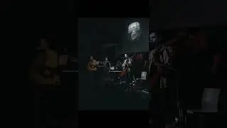 Reviviendo la presentación acústica de mi 5to Álbum: “Amor Nuvó” #shorts #music #youtubeshorts