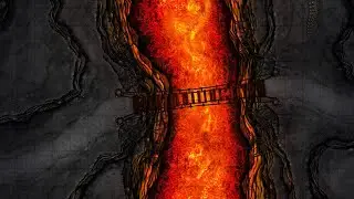 Fires of Forlorn | Tragedy of War, Session 64 (D&D 5E)