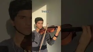 on the floor (jennifer lopez) - dramatic violin solo 