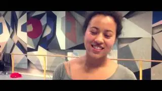 W2 & Dancers "Rotterdam Dance Capital" vlog #1