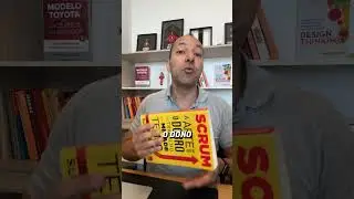 Como entregar o dobro do trabalho na metade do tempo com SCRUM