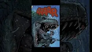 Dinosaurs in Vietnam?