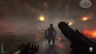 Let's play NecroVisioN 19