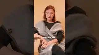 Потому, что я так сказала! 