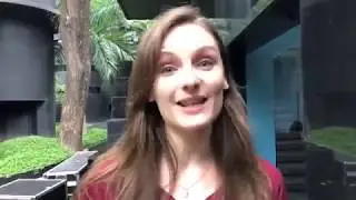 Heart Dance from Day 1 of the OSHO Music and Meditation Monsoon Festival 2018