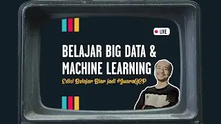 🔴 Belajar 