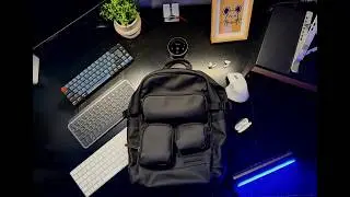 The tools I use every day to program from home (my actual setup)