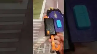 Перчатка когти чёрной пантеры