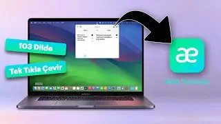 Harika Macbook Uygulamaları 2024 - Mate Translate