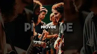 Musician Mentorship & Community Program
