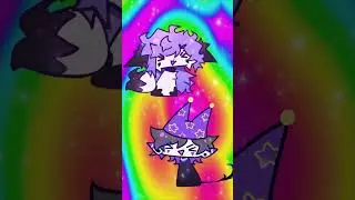 🎉✨️ENDLESS PARTY✨️🎉 bday animation meme #shorts