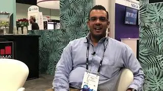 3C's Ramy Riad on Samsung and Google's RCS Partnership Announcement