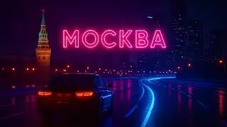 Midnight in Moscow | Chill Mood | 1 Hour Russian Deep House Mix #2
