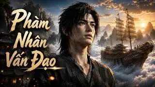TRỌN BỘ PHÀM NHÂN VẤN ĐẠO - Siêu phẩm hoạt hình tu tiên nghịch thiên cải mệnh hay nhất 2026.