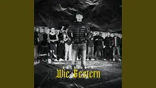 WIE GESTERN