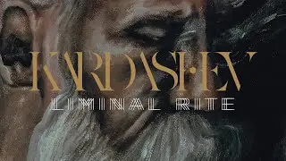 Kardashev - Liminal Rite - Instrumental (FULL ALBUM)