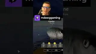 Can I just catch one trophy today | mdawggaming on #Twitch