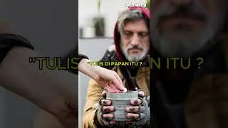 KATA-KATA BISA MENGUBAH HIDUP SESEORANG