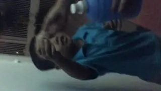 Botella challenge parte 1