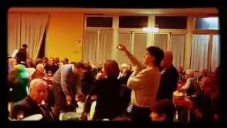 Quarta Linea - Happy Xmas (War Is Over)
