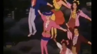 Barbie and the Rockers - Best Friends