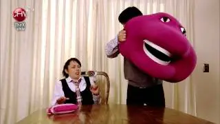 Club de la Comedia 2013 -  Cap. 6 Sketches (Parte 1) HD(1080i) (09/07/13)