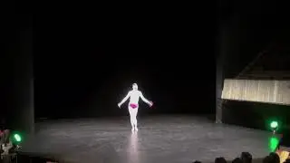 'Fool Muun Komming!...' presented by Sam Kruger