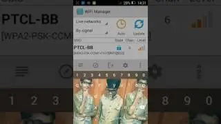 How to bypass ptcl bb without Root || Tech with Awais