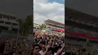 vive  latino 2022 momentos  indio.