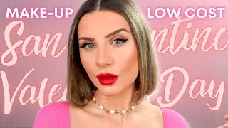 Make-up low cost a prova di bacio per San Valentino 2024