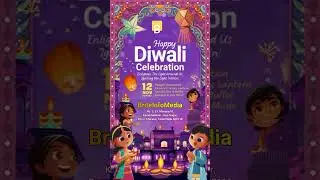 #happydiwali2023 From @briteinfomedia413 #shorts  BriteInfoMedia
