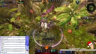 Neverwinter. Стримчик. Обычный день в Neverwinter'e