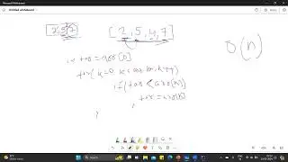 11) Array brute force | DSA Tutorial |