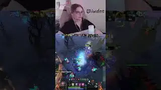 быстрые пальчики в доте  / 17 кнопок за 25 секунд #dota2 #twitch #дота #дота2