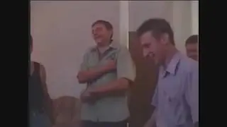 Как снимали МЕНТОВ   08.